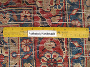 Luxurious 4x7 Authentic Hand-knotted Persian Hamadan Rug - Iran - bestrugplace