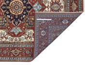 9x12 Serapi Rug - India - bestrugplace