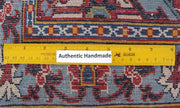 4x12 Authentic Hand-knotted Persian Meymeh Rug - Iran - bestrugplace