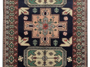 Luxurious 5x10 Authentic Hand-knotted Persian Sarab Rug - Iran - bestrugplace