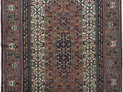 4x6 Persian Kord Bijar Hamadan Rug - Iran - bestrugplace