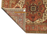 9x12 Serapi Rug - India - bestrugplace