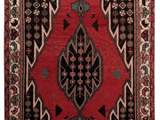 Luxurious 4x7 Authentic Hand-knotted Persian Kolyaei Rug - Iran - bestrugplace