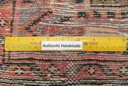 Luxurious 4x7 Authentic Hand-knotted Persian Hamadan Rug - Iran - bestrugplace