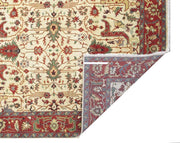 8x10 Serapi Rug - India - bestrugplace