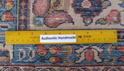 8x12 Authentic Hand-knotted Persian Sarouk Rug - Iran - bestrugplace